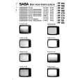 SABA T567S62 Service Manual SABA T567S62 Service Manual