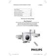 PHILIPS HTS8000S/01 Owners Manual PHILIPS HTS8000S/01 Owners Manual