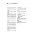 ELECTROLUX ER9709D Owners Manual ELECTROLUX ER9709D Owners Manual