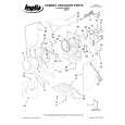 WHIRLPOOL IFR82001 Parts Catalog WHIRLPOOL IFR82001 Parts Catalog