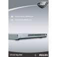 PHILIPS DSR5600/00 Owners Manual PHILIPS DSR5600/00 Owners Manual
