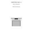 AEG E9871-4-A Owners Manual AEG E9871-4-A Owners Manual