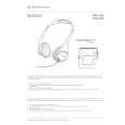 SENNHEISER HZA 450 Owners Manual SENNHEISER HZA 450 Owners Manual