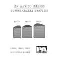 FENDER 711500500 Owners Manual FENDER 711500500 Owners Manual