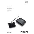 PHILIPS RFX6500/17 Owners Manual PHILIPS RFX6500/17 Owners Manual