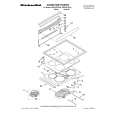 WHIRLPOOL KERC607EAL5 Parts Catalog WHIRLPOOL KERC607EAL5 Parts Catalog