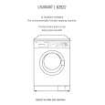 AEG L62622 Owners Manual AEG L62622 Owners Manual
