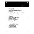 BAUKNECHT WA 5020 WS-EU Owners Manual BAUKNECHT WA 5020 WS-EU Owners Manual
