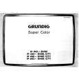 GRUNDIG P40242CTI Owners Manual GRUNDIG P40242CTI Owners Manual