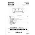 MARANTZ PM14F Service Manual MARANTZ PM14F Service Manual