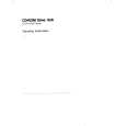 SONY CDU-510 Owners Manual SONY CDU-510 Owners Manual