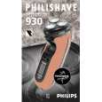 PHILIPS HS930 Owners Manual PHILIPS HS930 Owners Manual