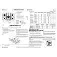 WHIRLPOOL HB 610 AN Quick Start WHIRLPOOL HB 610 AN Quick Start