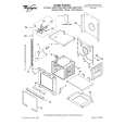 WHIRLPOOL GBS277PDB4 Parts Catalog WHIRLPOOL GBS277PDB4 Parts Catalog