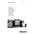 PHILIPS MCM190/22 Owners Manual PHILIPS MCM190/22 Owners Manual