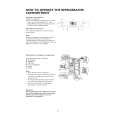 WHIRLPOOL KRIE 3181/A+ Owners Manual WHIRLPOOL KRIE 3181/A+ Owners Manual