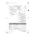 WHIRLPOOL GCXK 5521/1 Quick Start WHIRLPOOL GCXK 5521/1 Quick Start