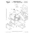 WHIRLPOOL RBD275PDT10 Parts Catalog WHIRLPOOL RBD275PDT10 Parts Catalog
