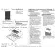 WHIRLPOOL HB D50 S Owners Manual WHIRLPOOL HB D50 S Owners Manual