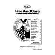 WHIRLPOOL LMR4232AN0 Owners Manual WHIRLPOOL LMR4232AN0 Owners Manual