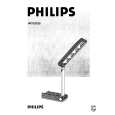 PHILIPS HP132 Owners Manual PHILIPS HP132 Owners Manual