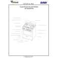 WHIRLPOOL AF30434PW0 Parts Catalog WHIRLPOOL AF30434PW0 Parts Catalog
