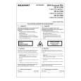 BLAUPUNKT BMW CD43 Service Manual BLAUPUNKT BMW CD43 Service Manual