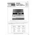 ITT CARRY CORDER 330 Service Manual ITT CARRY CORDER 330 Service Manual