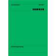ZANKER GS44011 Owners Manual ZANKER GS44011 Owners Manual