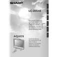 SHARP LC20S4E Owners Manual SHARP LC20S4E Owners Manual