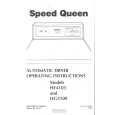 WHIRLPOOL HG4109 Owners Manual WHIRLPOOL HG4109 Owners Manual