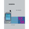SIEMENS SX56 User Guide SIEMENS SX56 User Guide