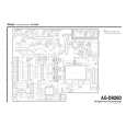 TEAC AG-D9260 Circuit Diagrams TEAC AG-D9260 Circuit Diagrams
