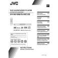 JVC XV-N510B Owners Manual JVC XV-N510B Owners Manual