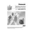 PANASONIC BBHCM371A Owners Manual PANASONIC BBHCM371A Owners Manual