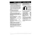 WHIRLPOOL DF454670 Owners Manual WHIRLPOOL DF454670 Owners Manual
