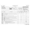WHIRLPOOL AWF 591 Quick Start WHIRLPOOL AWF 591 Quick Start