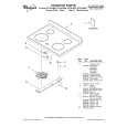 WHIRLPOOL RF378LXMB0 Parts Catalog WHIRLPOOL RF378LXMB0 Parts Catalog
