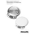 PHILIPS HR2393/01 Owners Manual PHILIPS HR2393/01 Owners Manual