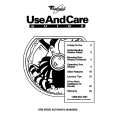 WHIRLPOOL LLR5144BQ0 Owners Manual WHIRLPOOL LLR5144BQ0 Owners Manual