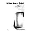 WHIRLPOOL KTRS20KWAL00 Owners Manual WHIRLPOOL KTRS20KWAL00 Owners Manual