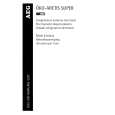 AEG ARC2270-4GS Owners Manual AEG ARC2270-4GS Owners Manual