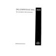 AEG 5110E-B Owners Manual AEG 5110E-B Owners Manual