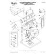 WHIRLPOOL LGT8858AQ0 Parts Catalog WHIRLPOOL LGT8858AQ0 Parts Catalog