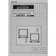 INTERVISION 5323 Service Manual INTERVISION 5323 Service Manual