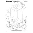 WHIRLPOOL KSRG25FKBL17 Parts Catalog WHIRLPOOL KSRG25FKBL17 Parts Catalog