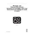 THERMA GK58P.3CN 41M Owners Manual THERMA GK58P.3CN 41M Owners Manual
