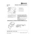 WHIRLPOOL EKI 4462 IN Owners Manual WHIRLPOOL EKI 4462 IN Owners Manual