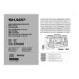 SHARP CDDP900E Owners Manual SHARP CDDP900E Owners Manual