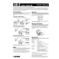 ROLAND AB-2 Owners Manual ROLAND AB-2 Owners Manual